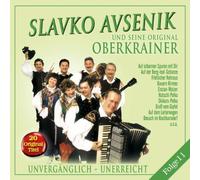 Slavko Avsenik - Unvergaenglich