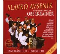 Slavko Avsenik - Unvergaenglich - Unerreicht