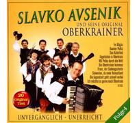 Slavko Avsenik - Unvergaenglich - Unerreicht