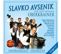 Slavko Avsenik - Unvergaenglich - Unerreicht