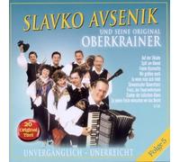Slavko Avsenik - Unvergaenglich - Unerreicht