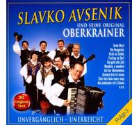 Slavko Avsenik - Unvergaenglich - Unerreicht