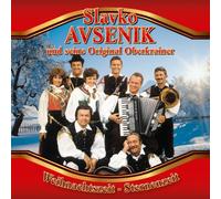 Slavko U.S.Orig Avsenik - Weihnachtszeit - Sternenzei