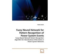 Slavko Vasilic Fuzzy Neural Network for Pattern Recognition of Power (Tascabile)
