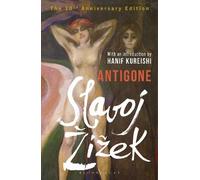 Slavoj Žižek Antigone (Tascabile)