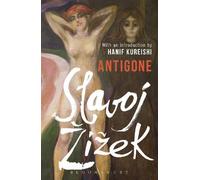 Slavoj Žižek Antigone (Tascabile)