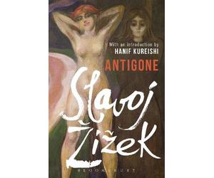 Slavoj Žižek Antigone (Tascabile)