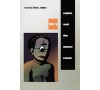 Slavoj Zizek Cogito and the Unconscious (Tascabile) [sic] Series