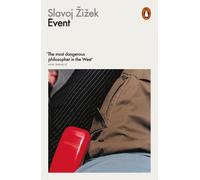 Slavoj Žižek Event (Tascabile)