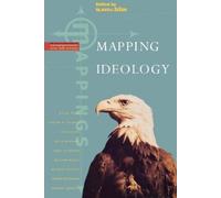 Slavoj Zizek Mapping Ideology (Tascabile) Mappings