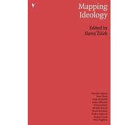 Slavoj Zizek Mapping Ideology (Tascabile) Mappings