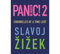 Slavoj Zizek Pandemic 2 (Copertina rigida)