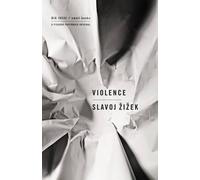 Slavoj Zizek Violence (Tascabile) Big IdeasSmall Books