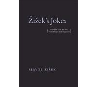 Slavoj Žižek Žižek's Jokes (Tascabile)