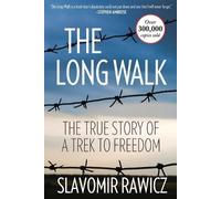 Slavomir Rawicz The Long Walk (Tascabile)