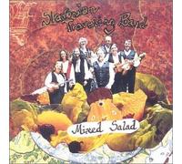 Slavonian Traveling Band - Balkan Mixed Salad