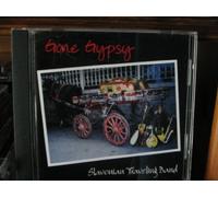 Slavonian Traveling Band – Gone Gypsy