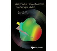 Slawomir Koziel Ad Multi-objective Design Of Antennas Using (Copertina rigida)