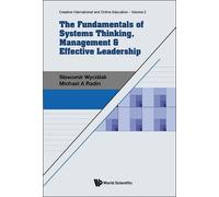 Slawomir Wycisl Fundamentals Of Systems Thinking, Management (Copertina rigida)