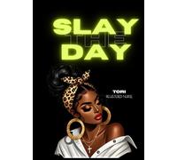 Slay the Day Registered Nurse Edition