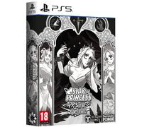 Slay The Princess Edizione Speciale Pristine Cut PS5