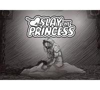 Slay the Princess (PC) Steam Key - GLOBAL