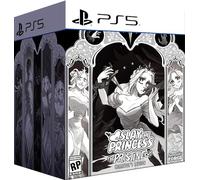 Slay the Princess - The Pristine Cut: Collector's Edition - PlayStation 5