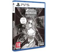 Slay the Princess: The Pristine Cut - Gioco PS5 - Versione SPAIN STANDARD EDITION