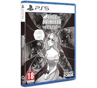 Playstation Games Ps5 Slay The Princess: The Pristine Cut