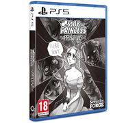 Playstation Games Ps5 Slay The Princess: The Pristine Cut