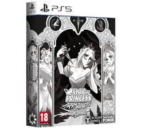 PREORDER 31-03-25 SLAY THE PRINCESS: PRISTINE CUT SPECIAL EDITION PS5 EU MULTI