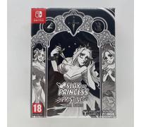 Slay the Princess: The Pristine Cut - Special Edition - Nintendo Switch - Nuovo