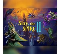 Slay the Spire 2 (PC) Steam Gift - GLOBAL