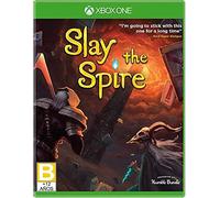 Slay the Spire