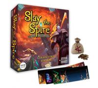 Slay The Spire - Edizione Da Collezione - Tedesco