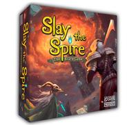 Slay The Spire: Il Gioco Da Tavolo