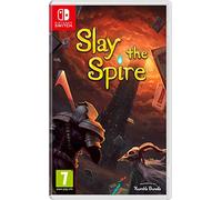 Slay The Spire Nsw - Nintendo Switch