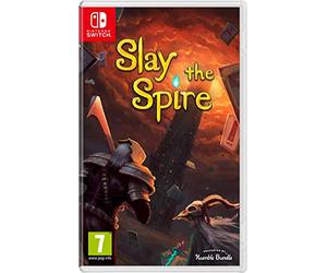 Slay The Spire Nsw - Nintendo Switch