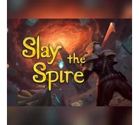 Slay the Spire (PC) Steam Gift - EU