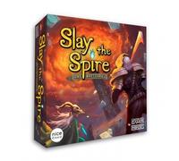 Slay The Spire - Tedesco