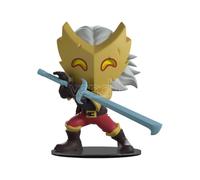 Slay The Spire Vinile Figura The Ironclad 9 Cm Youtooz