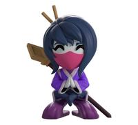 Slay the Spire Vinyl Figure The Watcher 11 cm