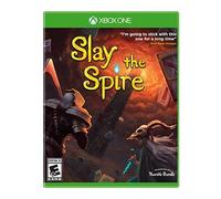 Slay The Spire - Xbox One (Microsoft Xbox One)