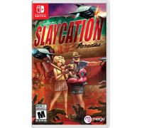 Slaycation Paradise for Nintendo Switch (Nintendo Switch)