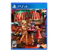 Slaycation Paradise for PlayStation 4 (PlayStation 4)