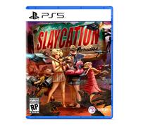 Slaycation Paradise for PlayStation 5 (Sony Playstation 5)