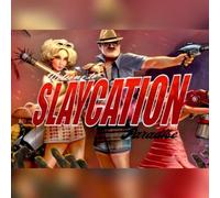 Slaycation Paradise (PC) Steam Key - GLOBAL