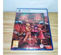 Slaycation Paradise PS5 (Playstation 5) - In perfette condizioni - NUOVO