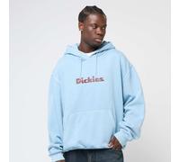 Slayden GD Hoodie blu XL
