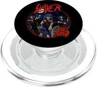 Slayer - 80s Live Undead PopSockets PopGrip per MagSafe